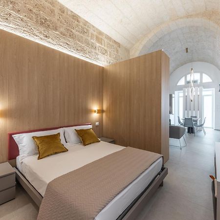 Novum Hospitality Hotel Bari Bagian luar foto