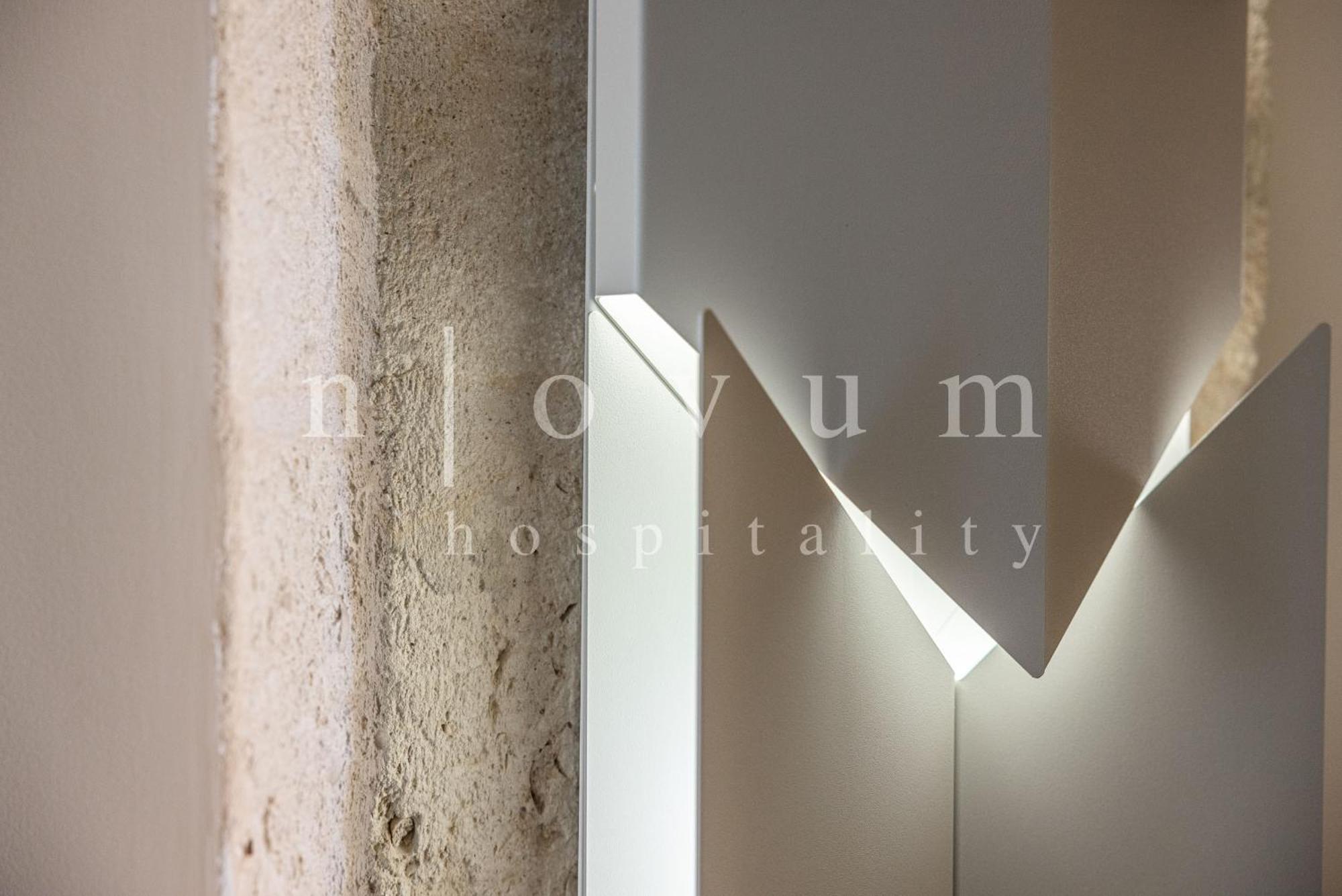 Novum Hospitality Hotel Bari Bagian luar foto